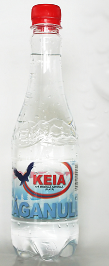 Foto apa minerala naturala plata Keia | Cheia Izvorul Zaganului